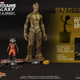 Illustration for article titled Hot Toys Rocket Raccoon Groot set updated (spoiler?)